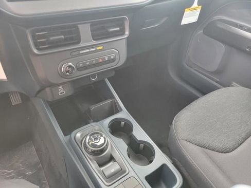 New 2025 Ford Maverick XL w/ Equipment Group 101A image 33