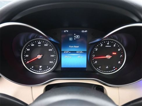 Used 2019 Mercedes-Benz C 300 Sedan image 28