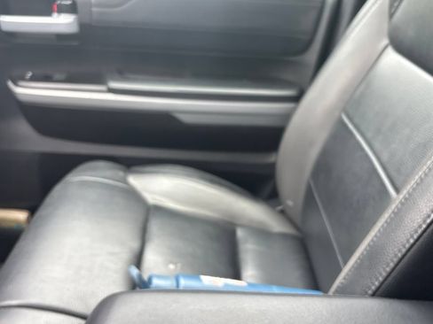 Used 2019 Toyota Tundra Limited AWD/4WD image 23