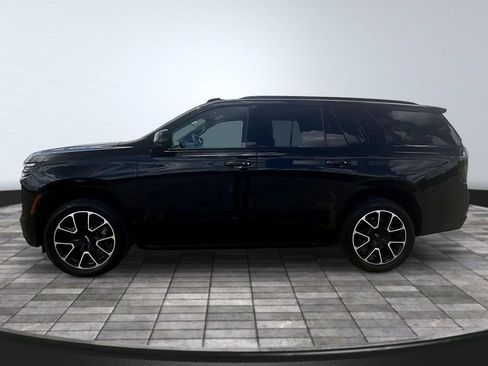 Used 2025 Chevrolet Tahoe RST w/ Comfort Package AWD/4WD image 4