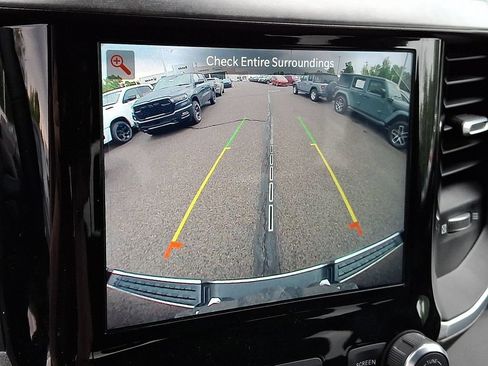 Used 2022 RAM 1500 Big Horn AWD/4WD image 19