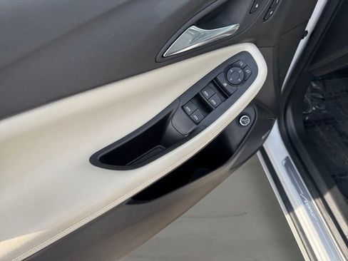 Used 2024 Buick Encore GX Avenir w/ Avenir Technology Package image 11