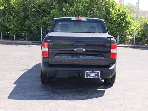 Certified 2023 Ford Maverick XLT w/ XLT Luxury Package image 6