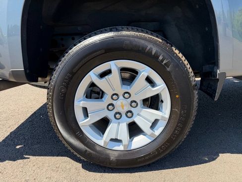 Used 2020 Chevrolet Colorado LT RWD image 9