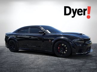Used 2023 Dodge Charger SRT Hellcat w/ Harman/Kardon Audio Group RWD video 1