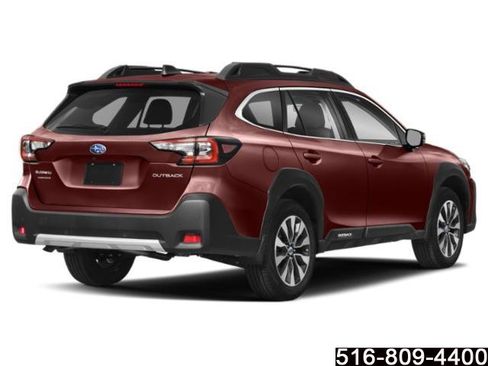 Used 2023 Subaru Outback Limited image 6
