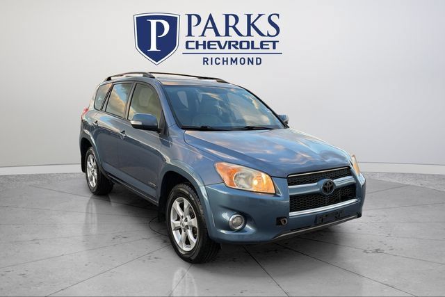 Used 2012 Toyota RAV4 Limited w/ Premium Plus Value Pkg AWD/4WD image 1