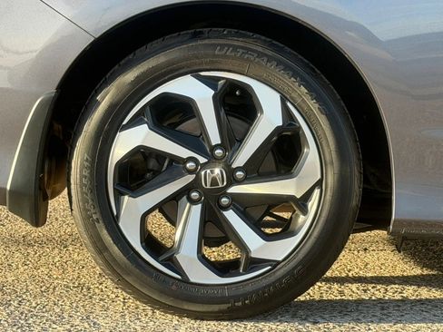 Used 2016 Honda Accord LX-S image 42