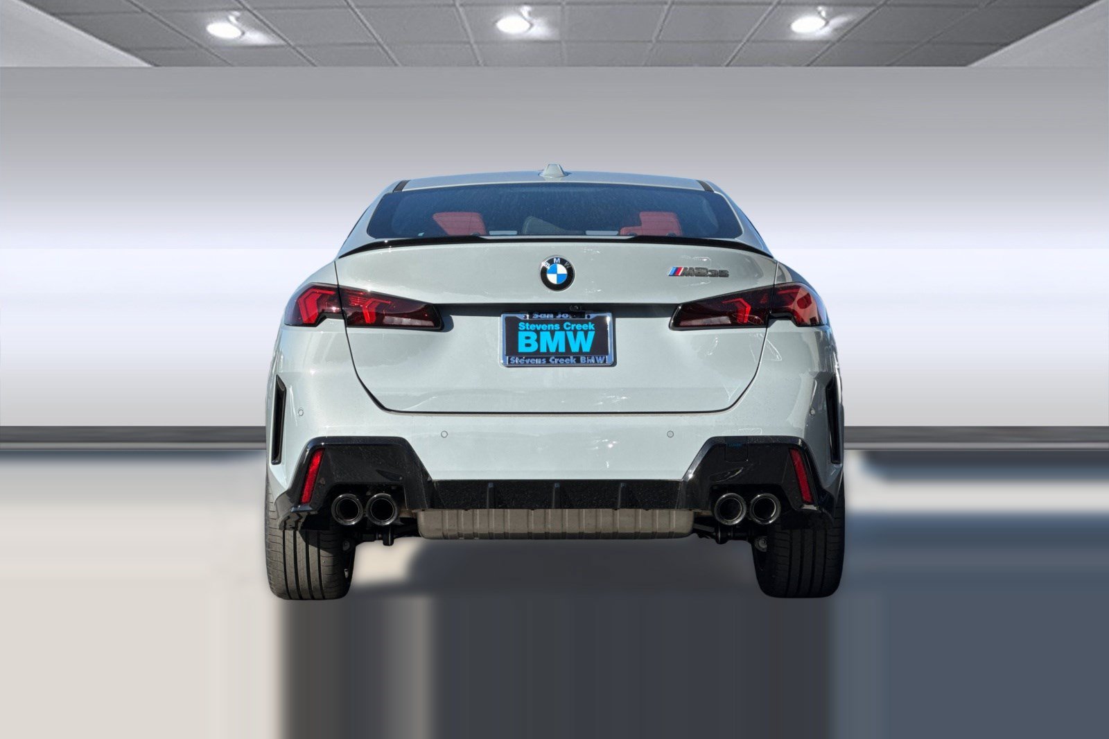 Used 2026 BMW M235i xDrive w/ Technology Package AWD/4WD image 9