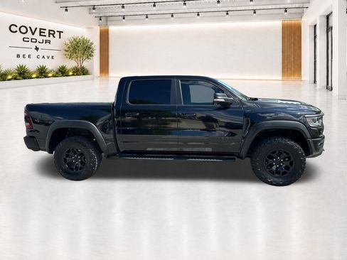 Used 2021 RAM 1500 TRX w/ TRX Level 2 Equipment Group AWD/4WD image 14