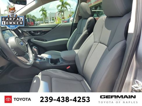Used 2022 Subaru Legacy Limited AWD/4WD image 19