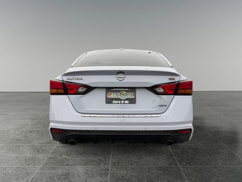 Used 2023 Nissan Altima 2.5 SR image 5