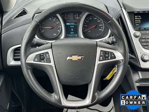 Used 2016 Chevrolet Equinox LT w/ Convenience Package FWD image 24