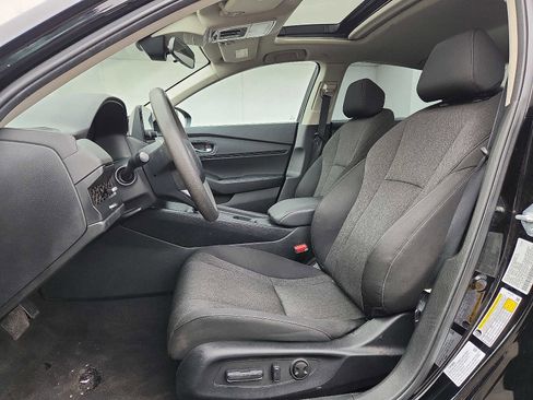 Used 2024 Honda Accord EX image 13