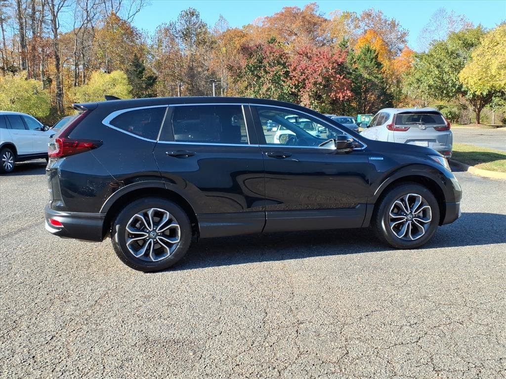 Used 2022 Honda CR-V EX-L image 4