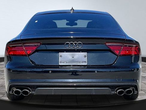 Used 2017 Audi S7 Premium Plus w/ Driver Assistance Package image 23