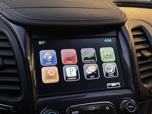 Used 2016 Chevrolet Impala LTZ image 26