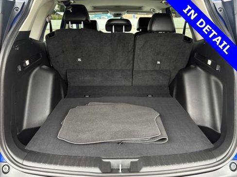 Certified 2025 Honda CR-V EX-L image 17