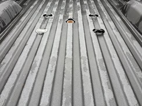 Used 2021 Chevrolet Silverado 3500 LTZ w/ LTZ Premium Package image 34