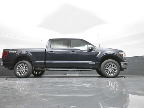 New 2025 Ford F150 Lariat w/ Equipment Group 502A High image 68
