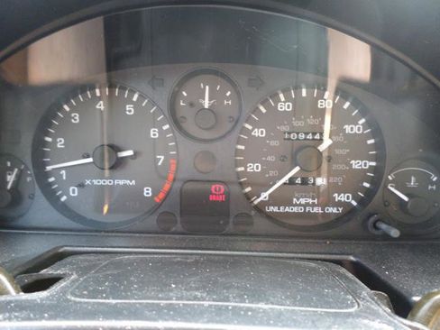 Used 1997 MAZDA MX-5 Miata M-Edition image 15