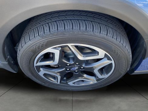 Used 2019 Subaru Crosstrek 2.0i Limited w/ Moonroof Package AWD/4WD image 4