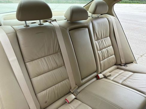 Used 2008 Honda Accord EX-L image 31