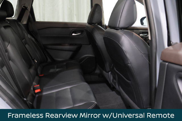 Certified 2023 Nissan Rogue SL AWD/4WD image 14