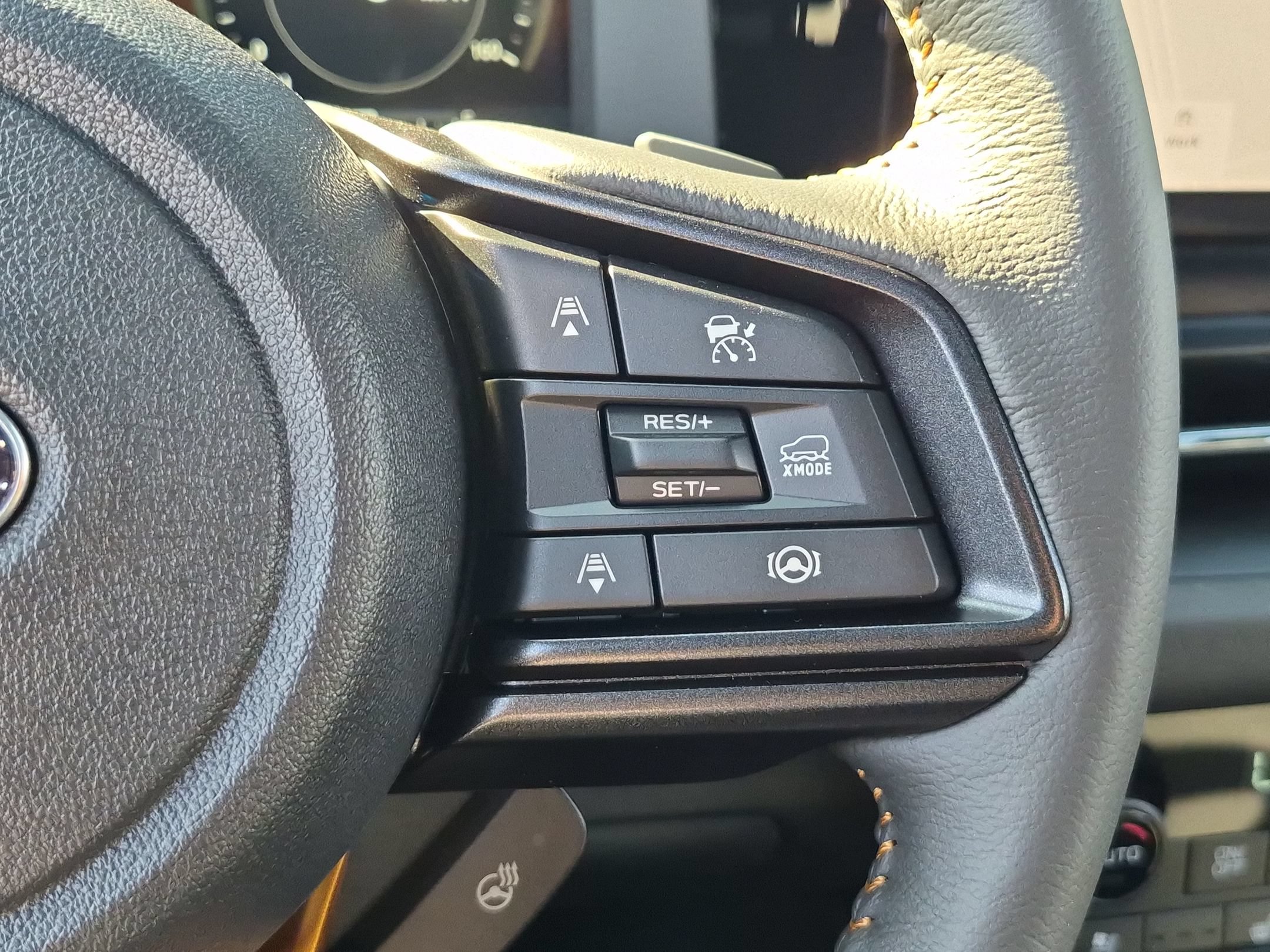 New 2026 Subaru Outback Wilderness AWD/4WD image 18