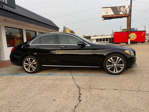 Used 2016 Mercedes-Benz C 300 Sedan image 5