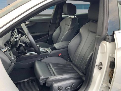 Used 2022 Audi A5 2.0T Premium Plus AWD/4WD image 21