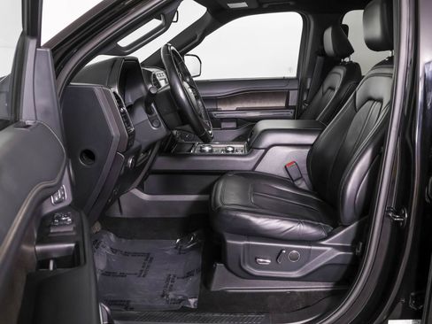 Used 2021 Ford Expedition Limited AWD/4WD image 7