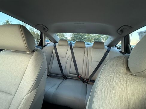 New 2025 Honda Accord SE image 13