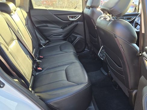 Used 2019 Subaru Forester Touring w/ Popular Package #3 image 11