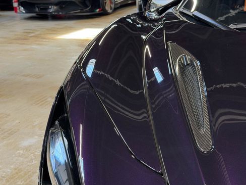 Used 2022 McLaren 720S Performance RWD image 13