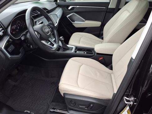 Used 2021 Audi Q3 2.0T Premium image 5