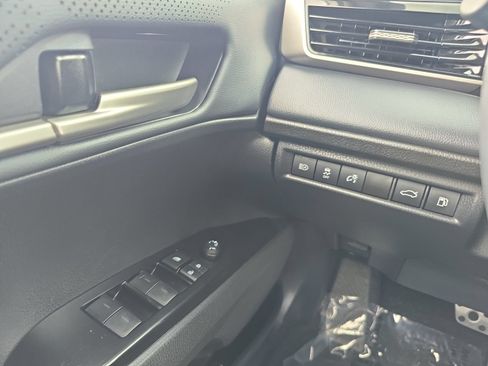 Certified 2025 Toyota Camry XSE FWD image 23