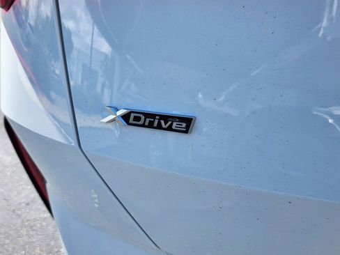 New 2026 BMW X3 xDrive30 AWD/4WD image 20