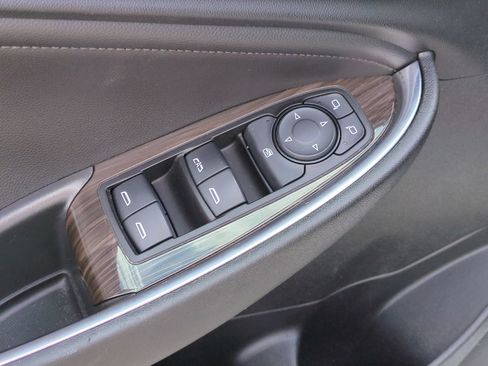 Used 2024 Chevrolet Malibu LT FWD image 15