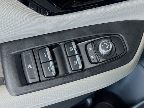 New 2026 Subaru Forester Limited image 16