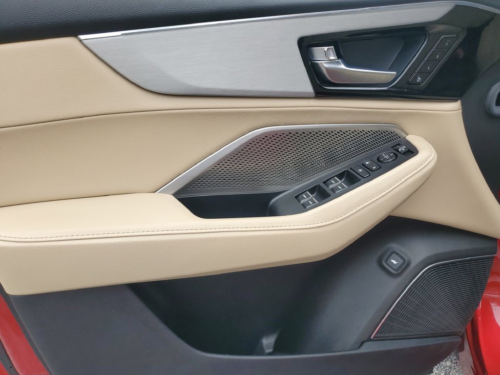 Certified 2024 Acura MDX SH-AWD image 20