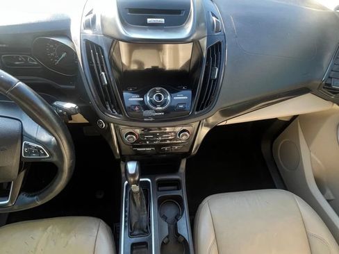 Used 2017 Ford Escape Titanium FWD image 13