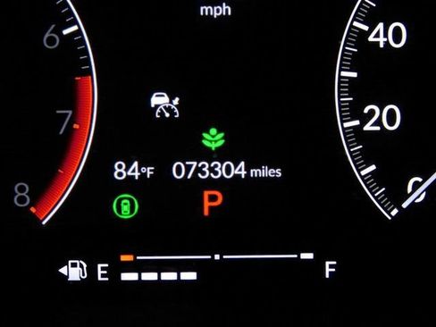 Used 2022 Honda Civic EX-L image 49