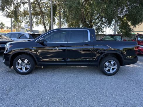 New 2026 Honda Ridgeline RTL image 19