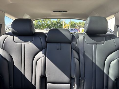 Used 2021 Genesis GV80 2.5T image 18