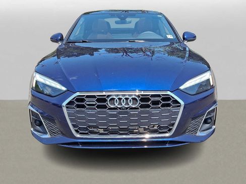 Certified 2023 Audi A5 2.0T Premium Plus w/ Premium Plus AWD/4WD image 28