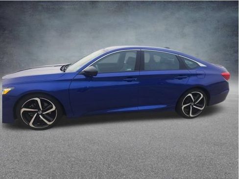 Used 2022 Honda Accord Sport image 5