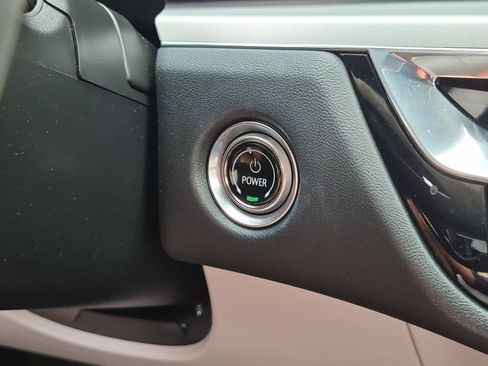Certified 2024 Cadillac Lyriq Sport AWD/4WD image 15