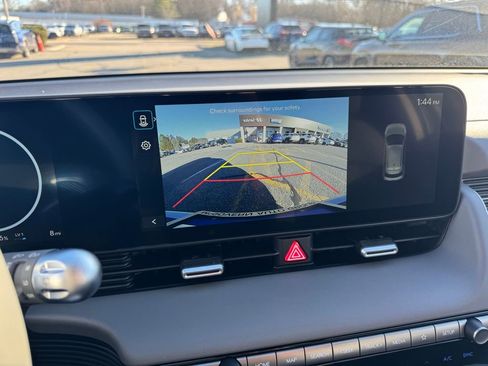 New 2026 Hyundai Ioniq 5 SEL image 31