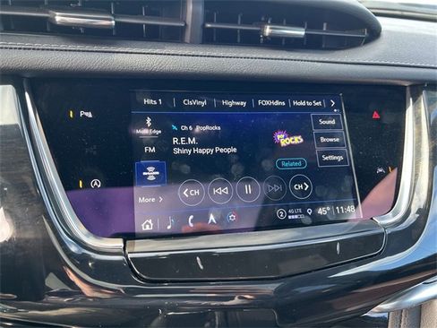 Certified 2024 Cadillac XT6 Premium Luxury w/ LPO, Floor Liner Package image 12